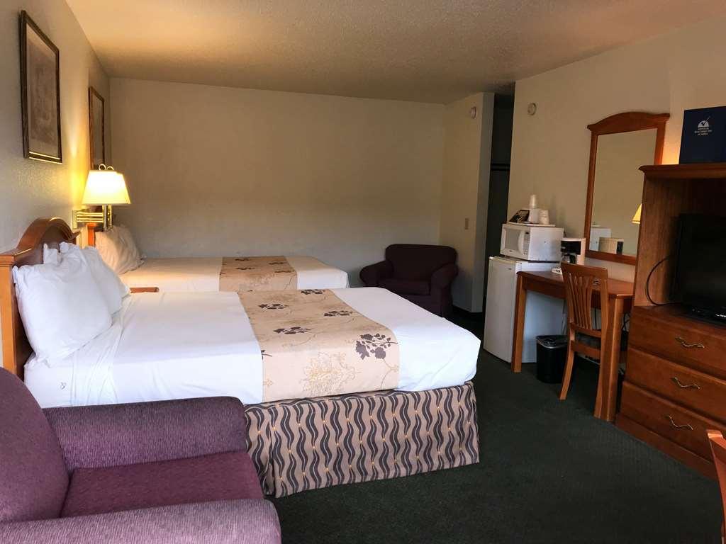 Americas Best Value Inn - Pendleton Room photo